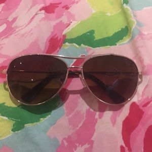 Lucky brand sunglasses